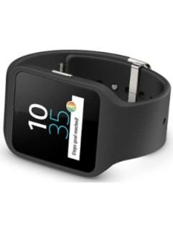 bood smart watch 3