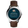 Fossil Gen 2 Smartwatch - Q Founder (FTW2119P) Price In India