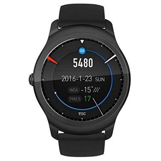 tic 2 watch