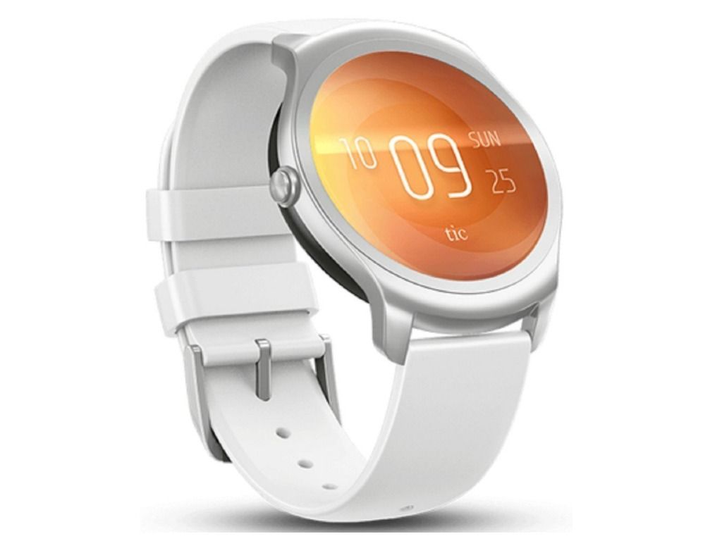 tic 2 watch