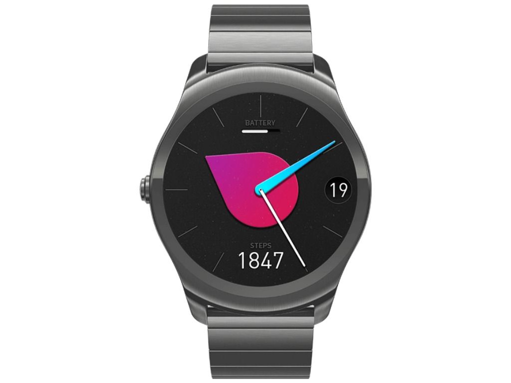 ticwear os