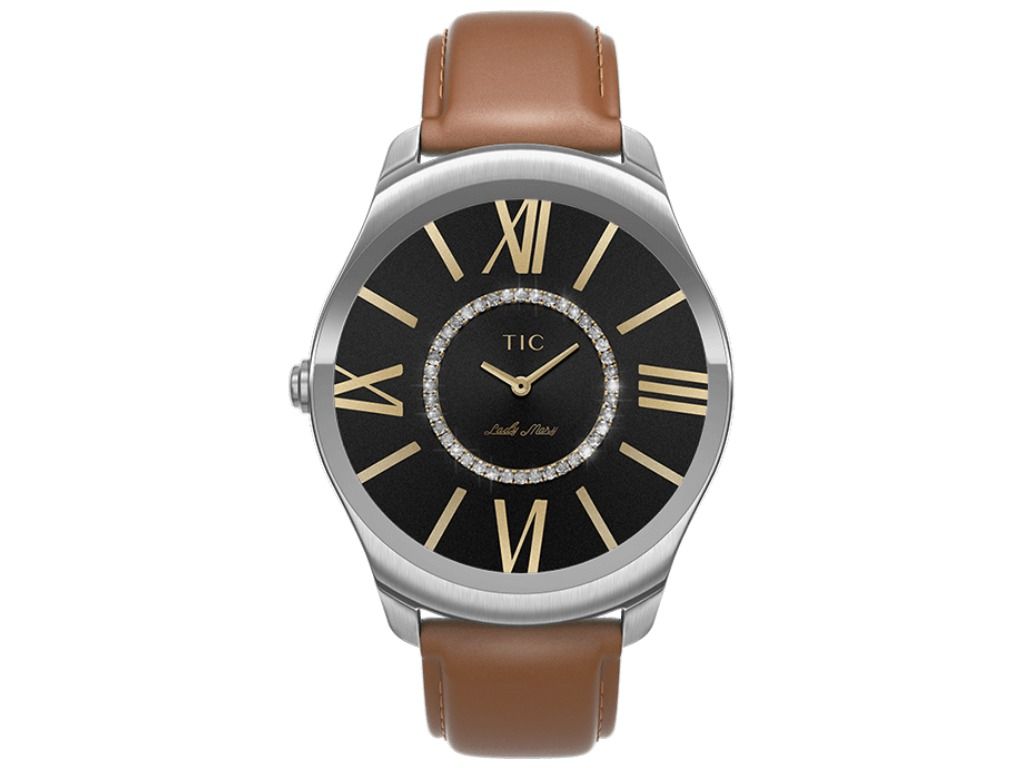 ticwear os