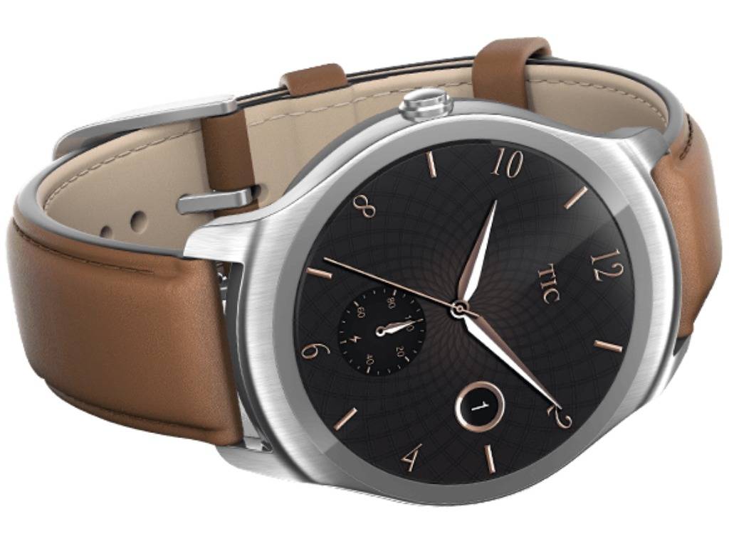 tic watch 2