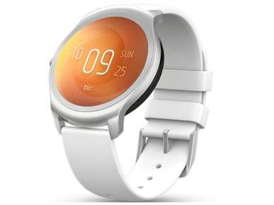 tic 2 watch