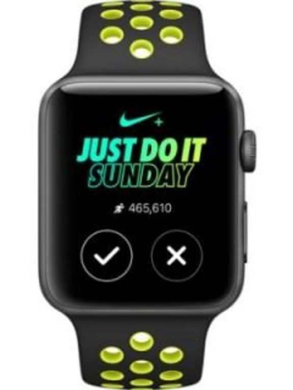 i series 3 watch price