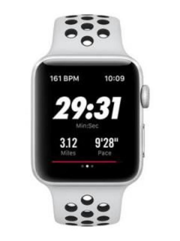 Apple watch series discount 3 38mm croma