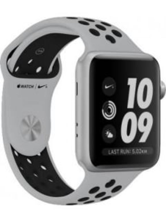 watch series 3 price