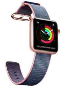 apple smart watch series 3 price