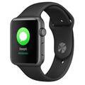 Apple Watch Series 3 GPS 42mm Price In India