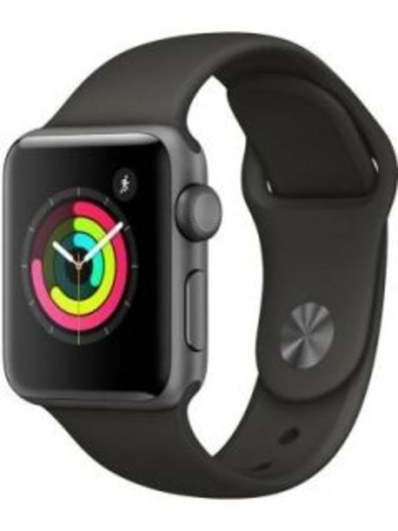 apple watch series 3 42mm price best buy
