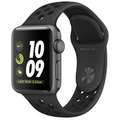 Apple Watch Series 3 Nike Plus 38mm Price In India