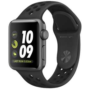 apple watch nike plus 42mm
