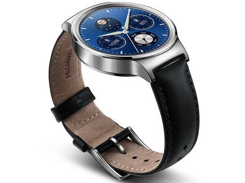 huawei w1 price