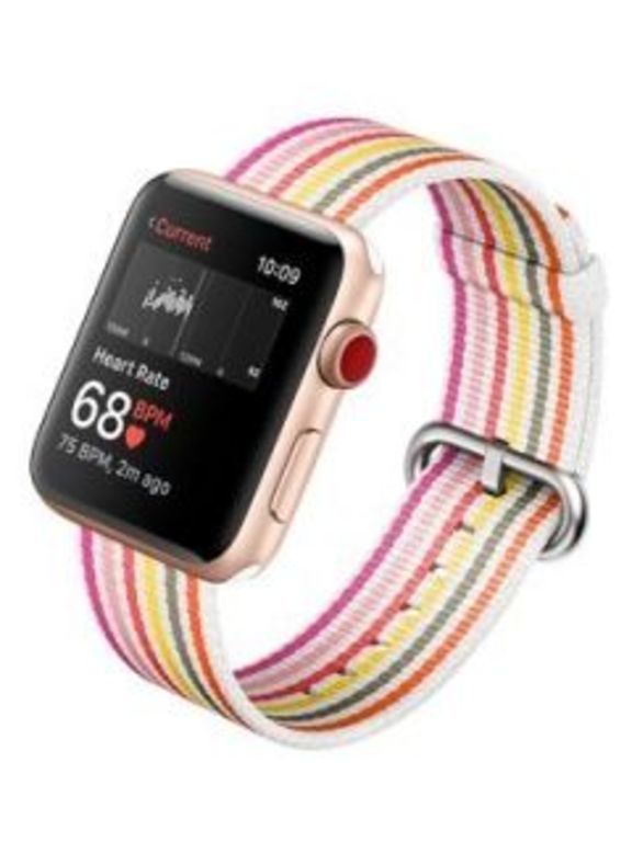 apple watch series 3 cellular cost