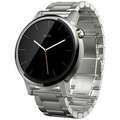 Motorola Moto 360 2nd Gen 42mm Steel Price In India