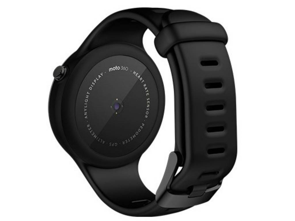 lenovo moto 360 sport