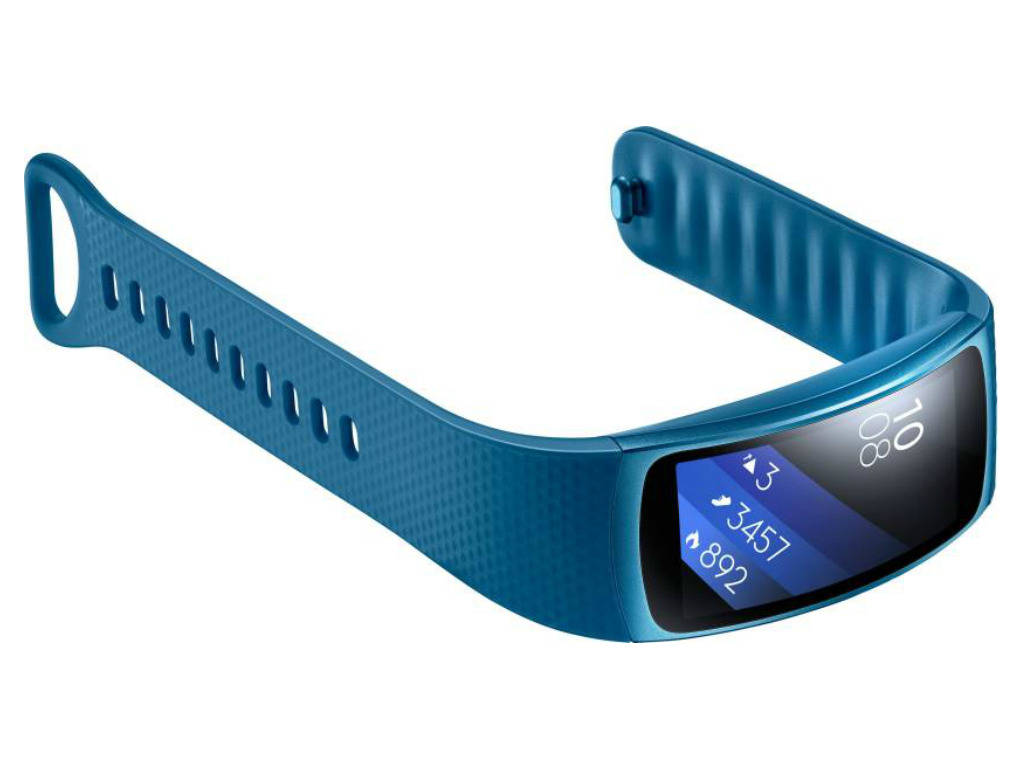 gear fit 2 specs