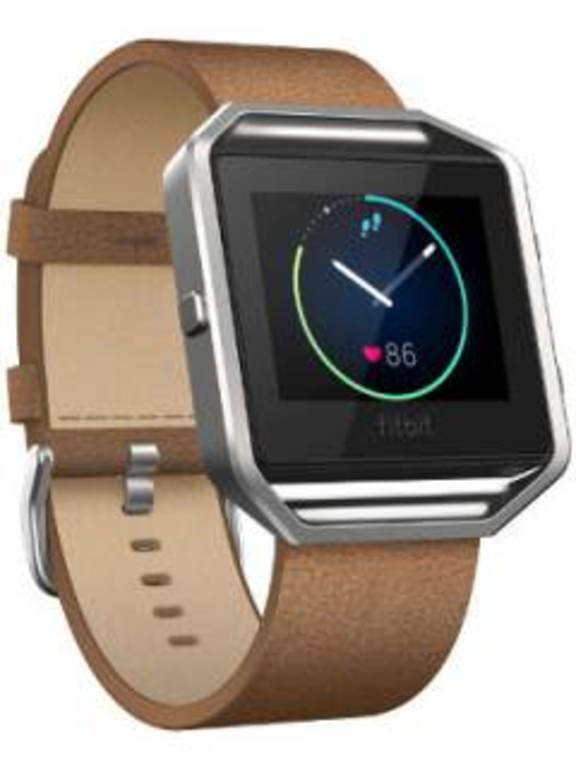 fitbit blaze price comparison