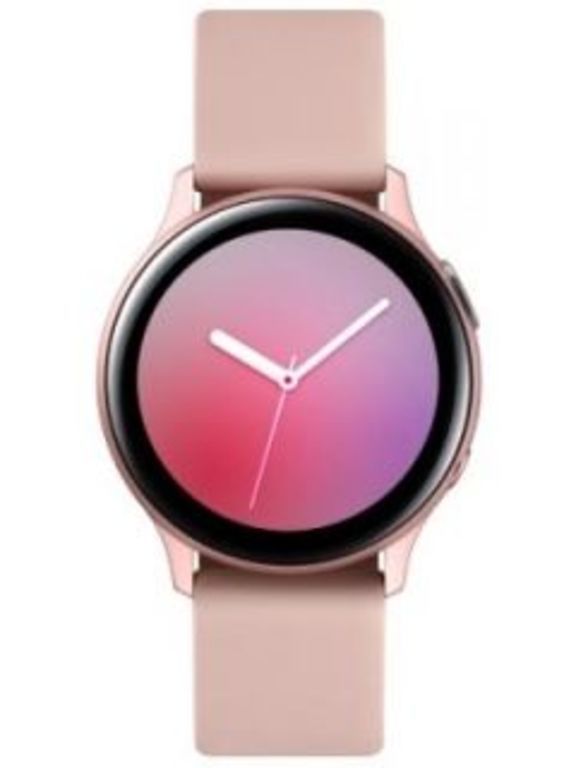 Samsung Galaxy Watch Active2 Price Specs 23rd February 2024