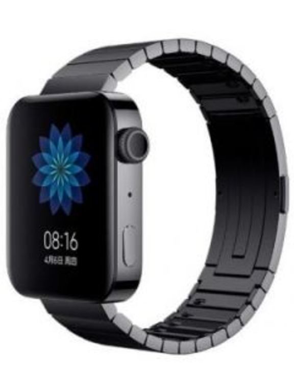 new mi watch price