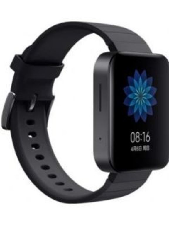 new mi watch price