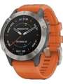 Garmin Fenix 6 Sapphire Price In India