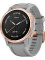 Garmin Fenix 6S Sapphire Price In India
