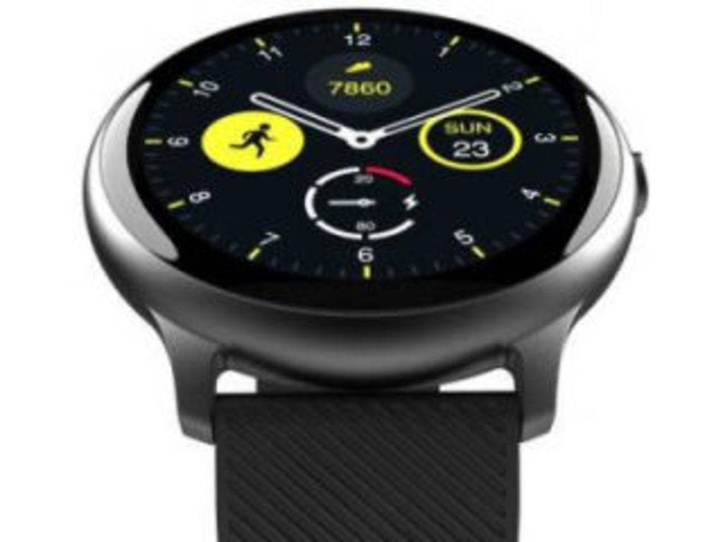 noise evolve watch