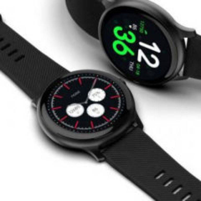 noise watch evolve