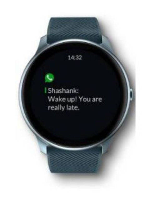 noise evolve watch price