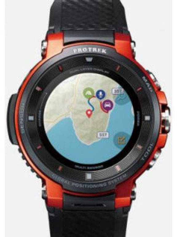 casio f30 protrek