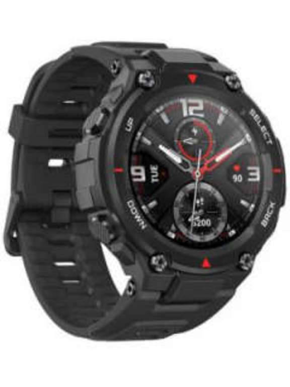 amazfit t rex amazon india
