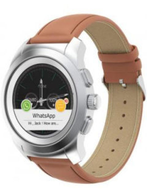 noise watch fusion