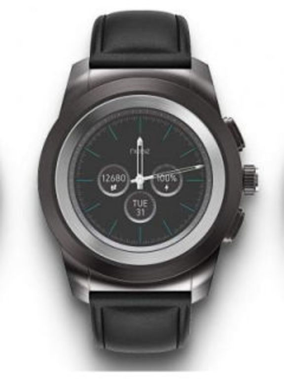 noise watch fusion