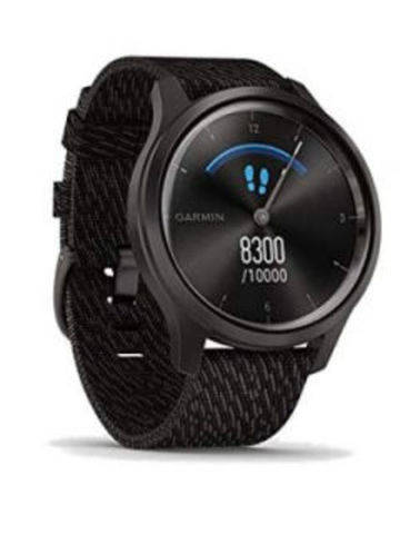 garmin vivomove xxl