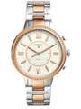 Fossil Q Virginia Hybrid Price In India