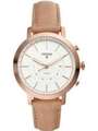 Fossil Q Neely Bone Hybrid Price In India