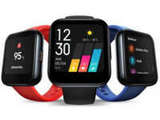 Realme Watch Price In India