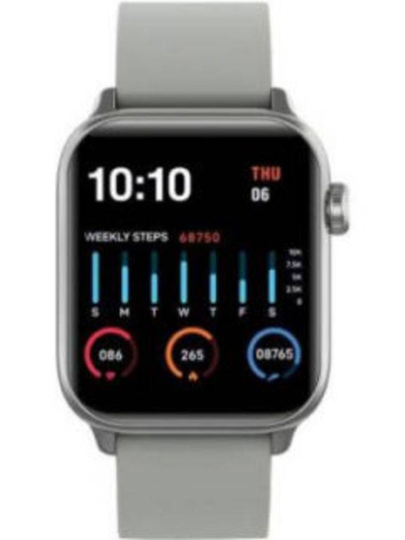 gionee smart watch price