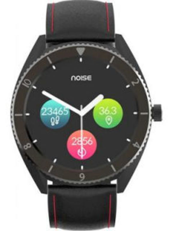 Noisefit discount endure flipkart