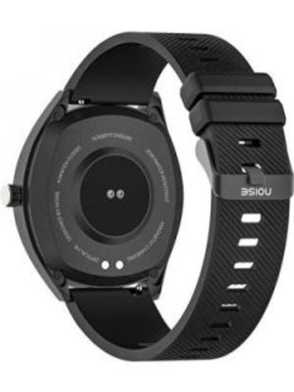 noisefit endure display