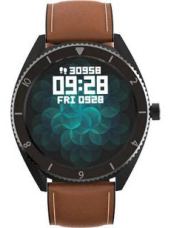 noisefit endure watch price