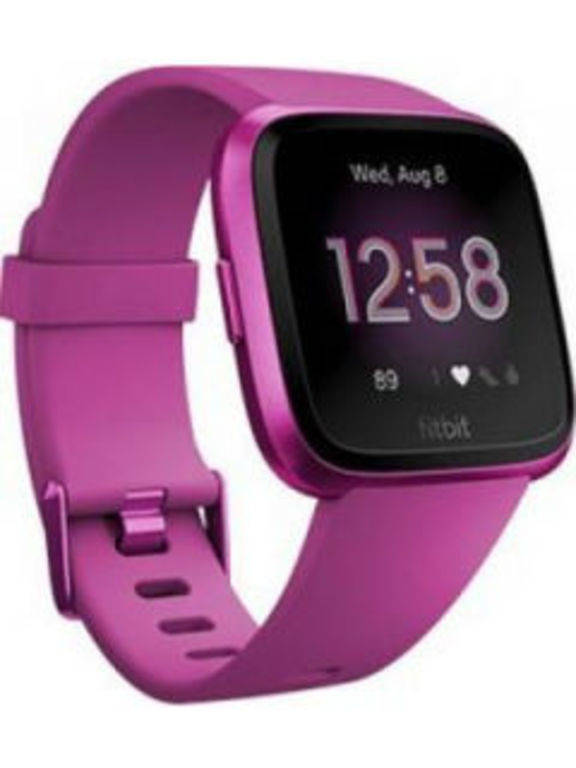 best price on the fitbit versa