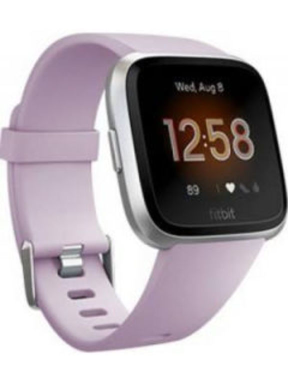 flipkart fitbit versa