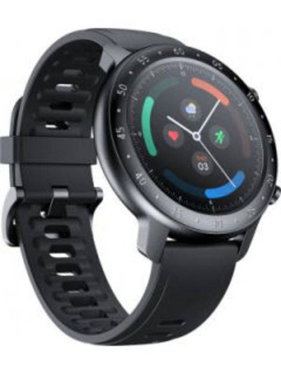 mobvoi ticwatch gtx