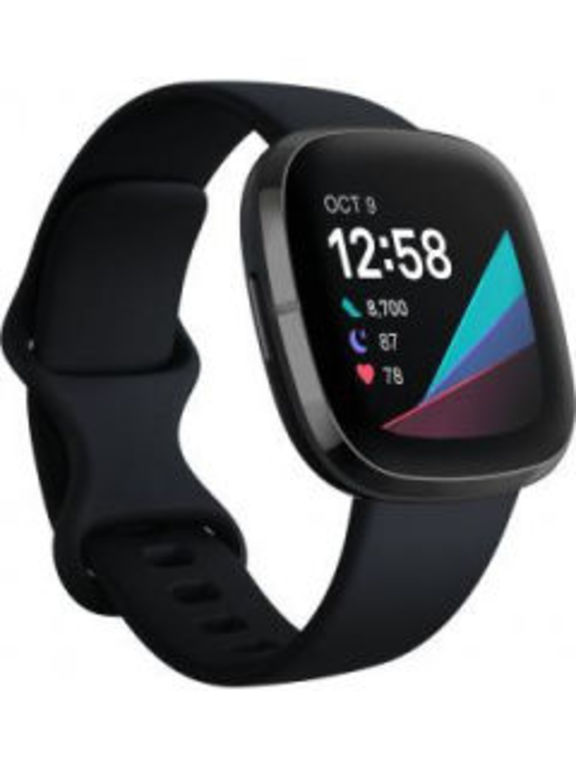 fitbit sense price