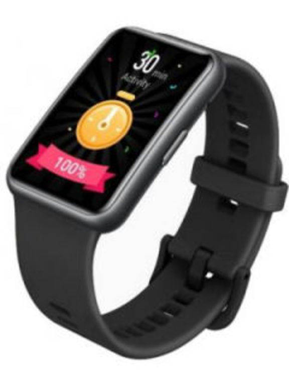 smartwatch huawei olx