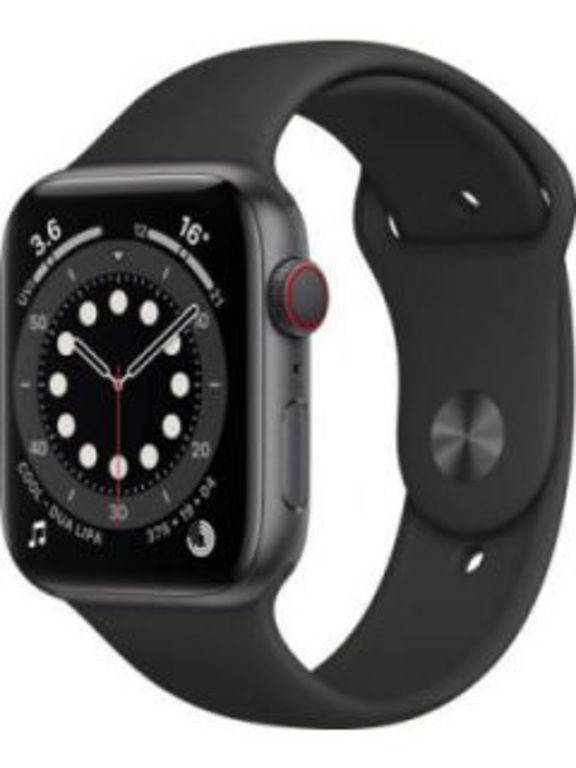 prices of apple watch series 6