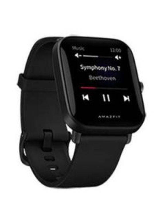 amazfit bip u pro flipkart