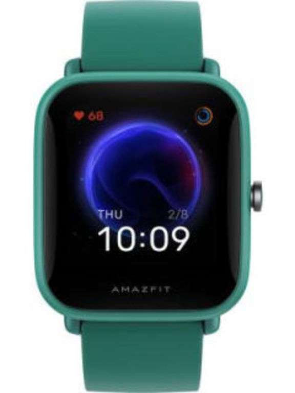 huawei watch gt 2 46mm black